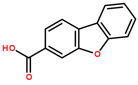 3-二苯并呋喃甲酸