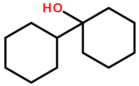 [1,1'-联环己基]-1-醇