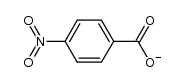 4-nitrobenzoate