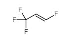 (1E)-1,3,3,3-Tetrafluoro-1-propene