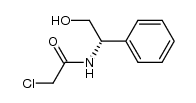 (S)-2-氯-N-(2-羟基-1-苯乙基)乙酰胺