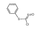 Chlor-phenylthio-sulfin