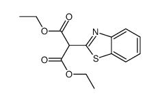 2-(苯并[d]噻唑-2-基)丙二酸二乙酯