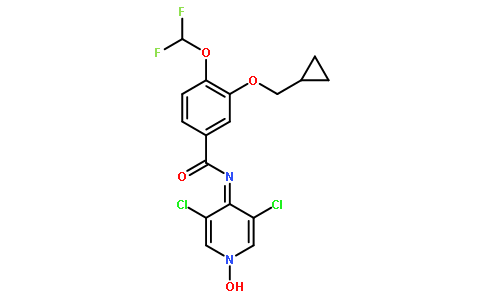 罗氟司特杂质I 1177976
