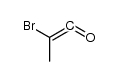 bromo-methyl-ketene