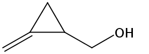 (2-亚甲基环丙基)甲醇