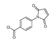 4-马来酰亚胺基苯甲酰氯