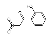 2'-Hydroxy-ω-nitroacetophenone
