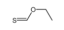 O-ethyl methanethioate