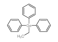 ethyl(triphenyl)germane