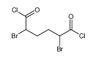 2,5-二溴己二酰氯