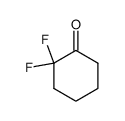 2,2-Difluorocyclohexanone
