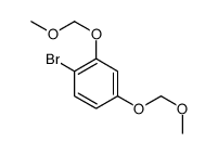 1-bromo-2,4-bis(methoxymethoxy)Benzene
