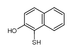 1-sulfanyl-2-naphthalenol