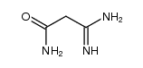 carbamoylacetamidine