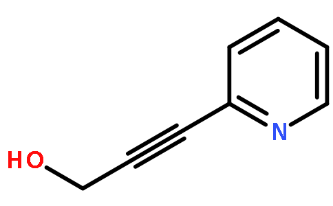 3-(2-吡啶基)-2-丙炔-1-醇