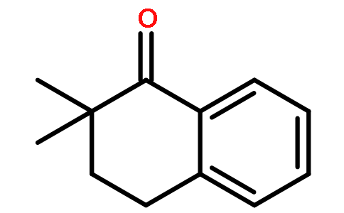 22-二甲基-34-2H-1-萘酮