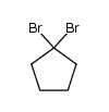 1,1-dibromocyclopentane