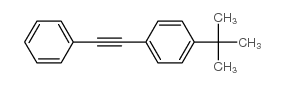 1-(2-甲基-2-丙基)-4-(苯基乙炔基)苯
