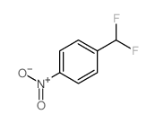 4-二氟甲基硝基苯