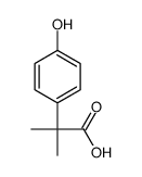 苯乙酸, 4-羟基-α,α-二甲基-