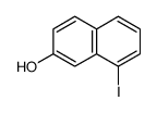 1-碘-7-萘酚