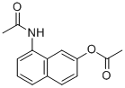 8-乙酰氨基-2-萘基乙酸酯