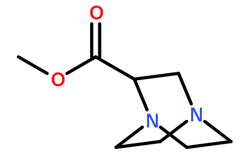 1,4-二氮杂双环[2.2.2]辛烷-2-羧酸甲酯