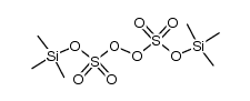 Bis(trimethylsilyl)peroxodisulfat