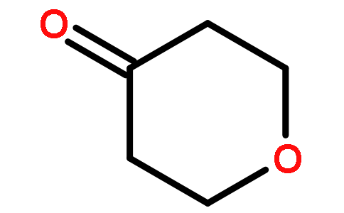 四氢-4H-吡喃-4-酮