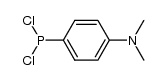 dichloro(4-N,N-dimethylaminophenyl)phosphine