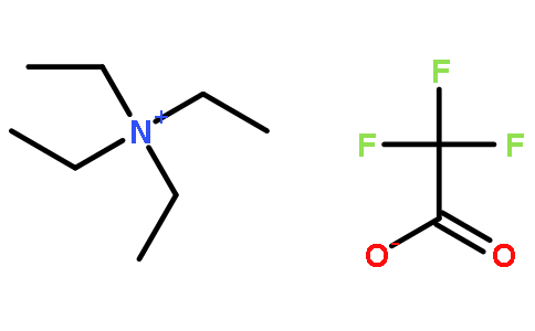 三氟*乙酸四乙基铵(30093-29-9)