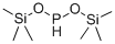 二(三甲基硅烷基)亚膦酸酯