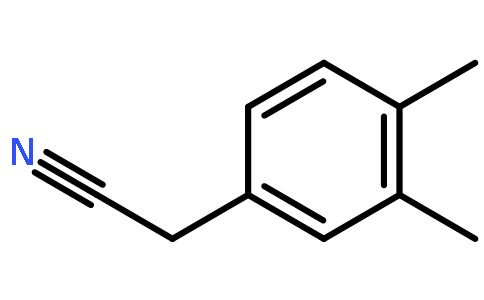 3,4-二甲基苯基乙腈
