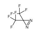 3,3-双(三氟甲基)-3H-双吖丙啶