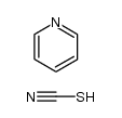 Pyridinium Thiocyanate