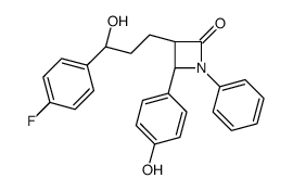 依折麦布杂质8