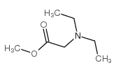 <i>N</i>,<i>N</i>-二乙基甘氨酸甲酯