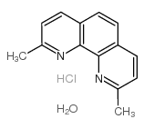 新亚铜试剂