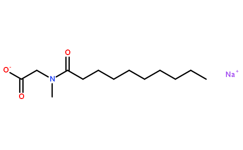 N-癸酰基肌氨酸钠盐