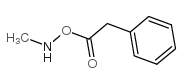 甲基氨基甲酸苄酯