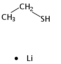 硫代乙氧基锂