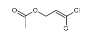 γ,γ-Dichloroallyl acetate