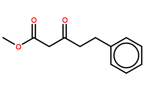 3-氧代-5-苯基戊酸甲基酯
