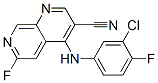 3-羰基-2,3,4,5,6,7-六氢[1,2]噁唑并[5,4-c]吡啶-7-羧酸