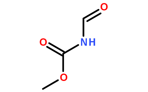 甲酰氨基甲酸甲酯