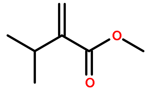 甲基3-甲基-2-亚甲基丁酸酯