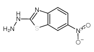 (6-硝基苯并噻唑-2-基)-肼