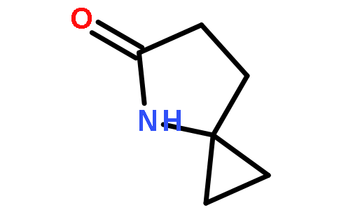 4-氮杂螺[2.4]庚烷-5-酮