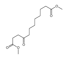 4-氧代十二烷二酸二甲酯